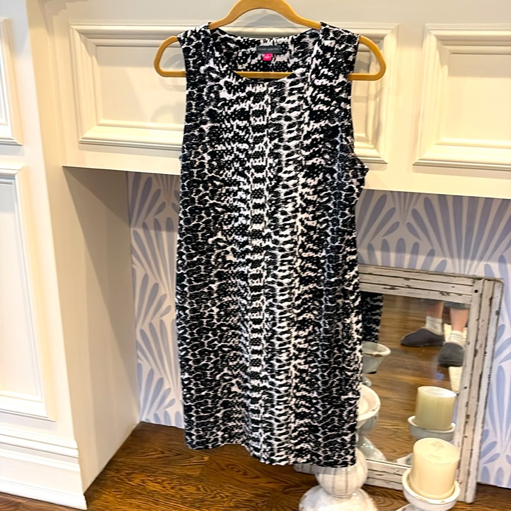 Vince Camuto dress